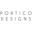 Portico Designs logo