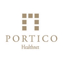 Portico Healthnet logo