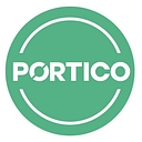 Portico: Logistics & Cargo Terminal logo