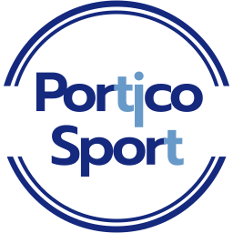 Portico Sport UK logo