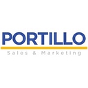 Portillo Sales & Marketing logo