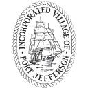 Incorporated Village Of Port Jefferson logo