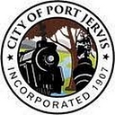 Port Jervis CDA logo