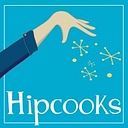 Hipcooks logo