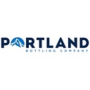 Portland Bottling Company logo