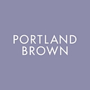 Portland Brown logo