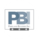 Portland Builders Inc logo