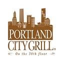 Portland City Grill logo