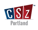 Csz Portland logo