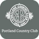 Portland Country Club logo