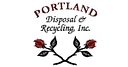 Portland Disposal & Recycling, Inc. logo