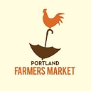 Portland Farmers Market logo