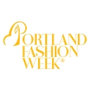 Portland Fashion Week logo