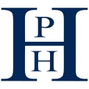Portland Harbor Hotel logo