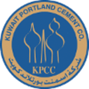 Kuwait Portland Cement Co. KSC logo