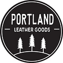 Portland Leather Goods logo