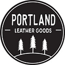 Logo for portlandleathergoods.com