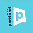 City of Portland logo