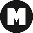 Portland Mercury logo