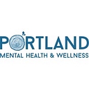 Portland Mental Health & Wellness logo