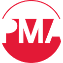 Portland Museum of Art logo
