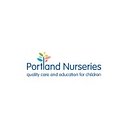 Portland Nurseries Limited logo