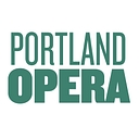 Portland Opera logo