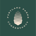 Portland Parks Conservancy logo