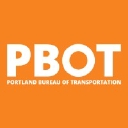 Portland Police Bureau logo