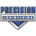 Portland Precision Engineering logo