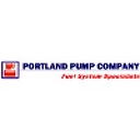 Portland Pump Company logo