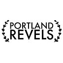 Portland Revels logo