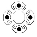 Portland Secondary College logo