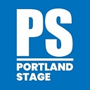 Portland Stage logo