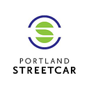 Portland Streetcar Inc logo