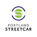 Portland Streetcar, Inc. logo