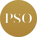 Portland Symphony Orchestra logo