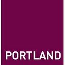 The Portland Trust logo