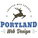 Portland Web Design logo