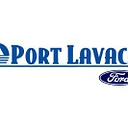Port Lavaca Ford logo