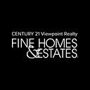 Century 21 Viewpoint Realty logo