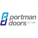 Portman Doors logo