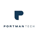 Portman Tech Solutions logo