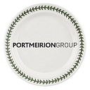 Portmeirion UK logo