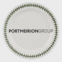 Portmeirion logo