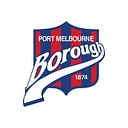 Port Melbourne Football Club logo