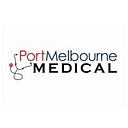 Port Melbourne Medical logo