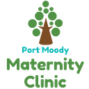 Port Moody Maternity Clinic logo