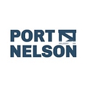 Port Nelson logo