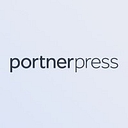 Portner Press logo